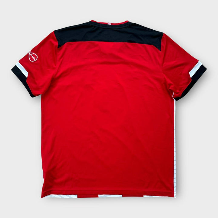 Southampton-Fußballtrikot – XXL