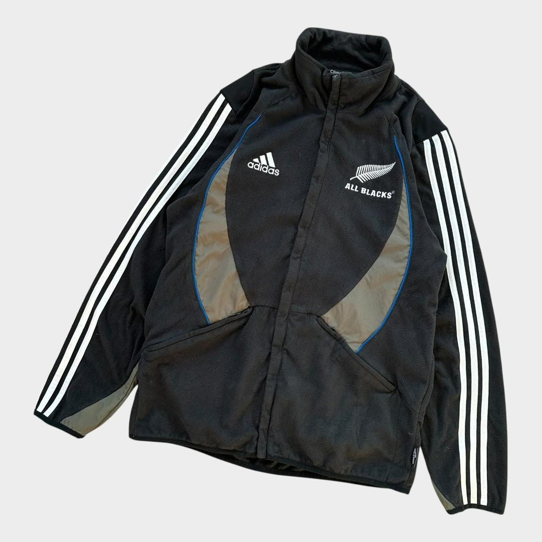 Neuseeland-Rugby-Fleece – klein