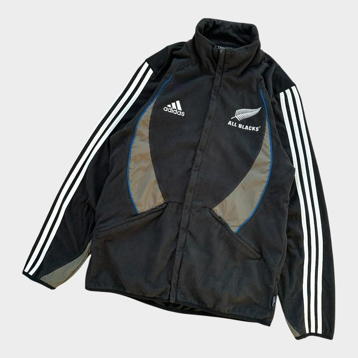 Neuseeland-Rugby-Fleece – klein