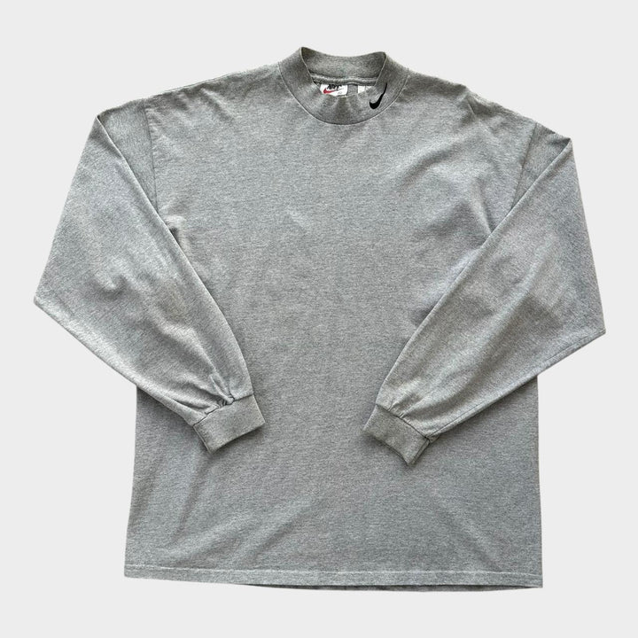 Nike Langarm-T-Shirt – XL