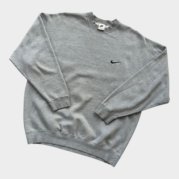 Vintage Nike Sweatshirt - XL