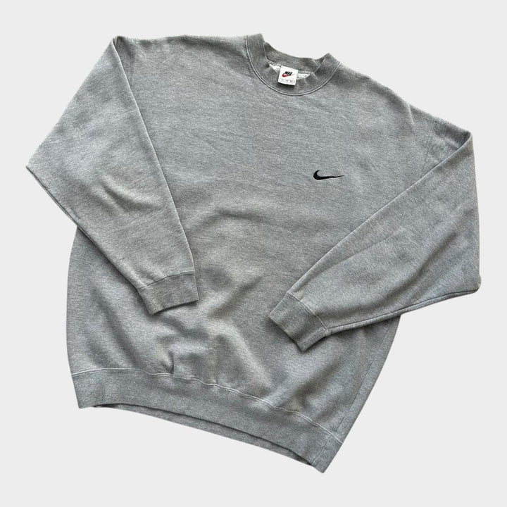 Vintage Nike Sweatshirt - XL
