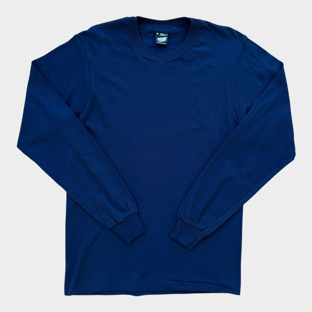 Vintage Screen Stars Blanko-T-Shirt – mittelgroß