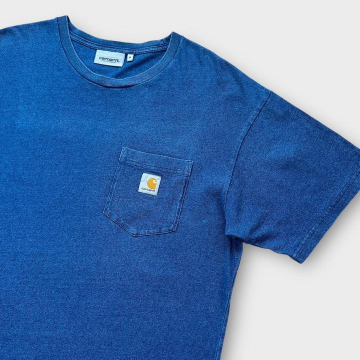 Carhartt WIP Taschen-T-Shirt – mittelgroß