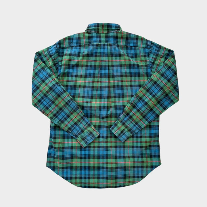 Vintage Ralph Lauren Hemd – groß