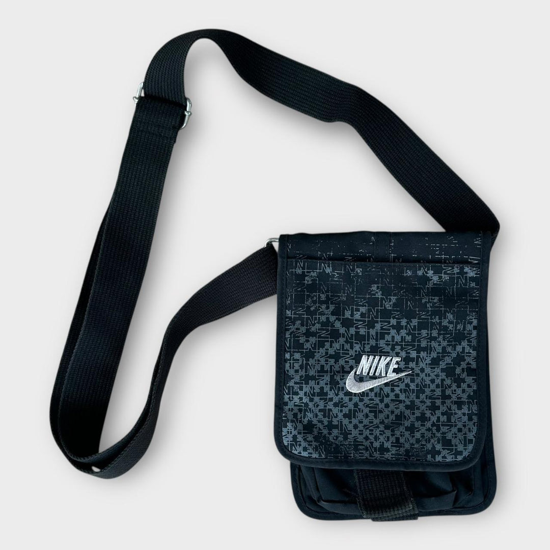 Vintage Nike Seitentasche – Einheitsgröße