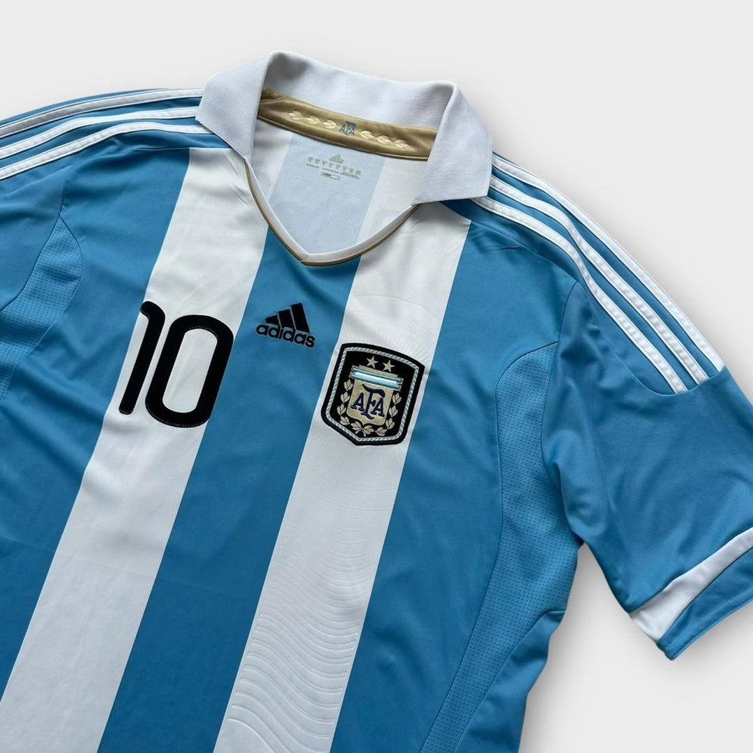 Argentinien-Fußballtrikot - XL