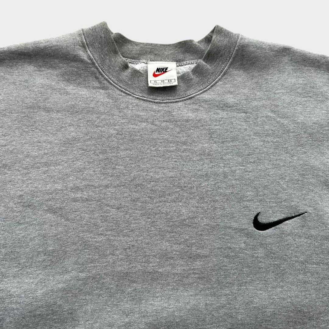 Vintage Nike Sweatshirt - XL