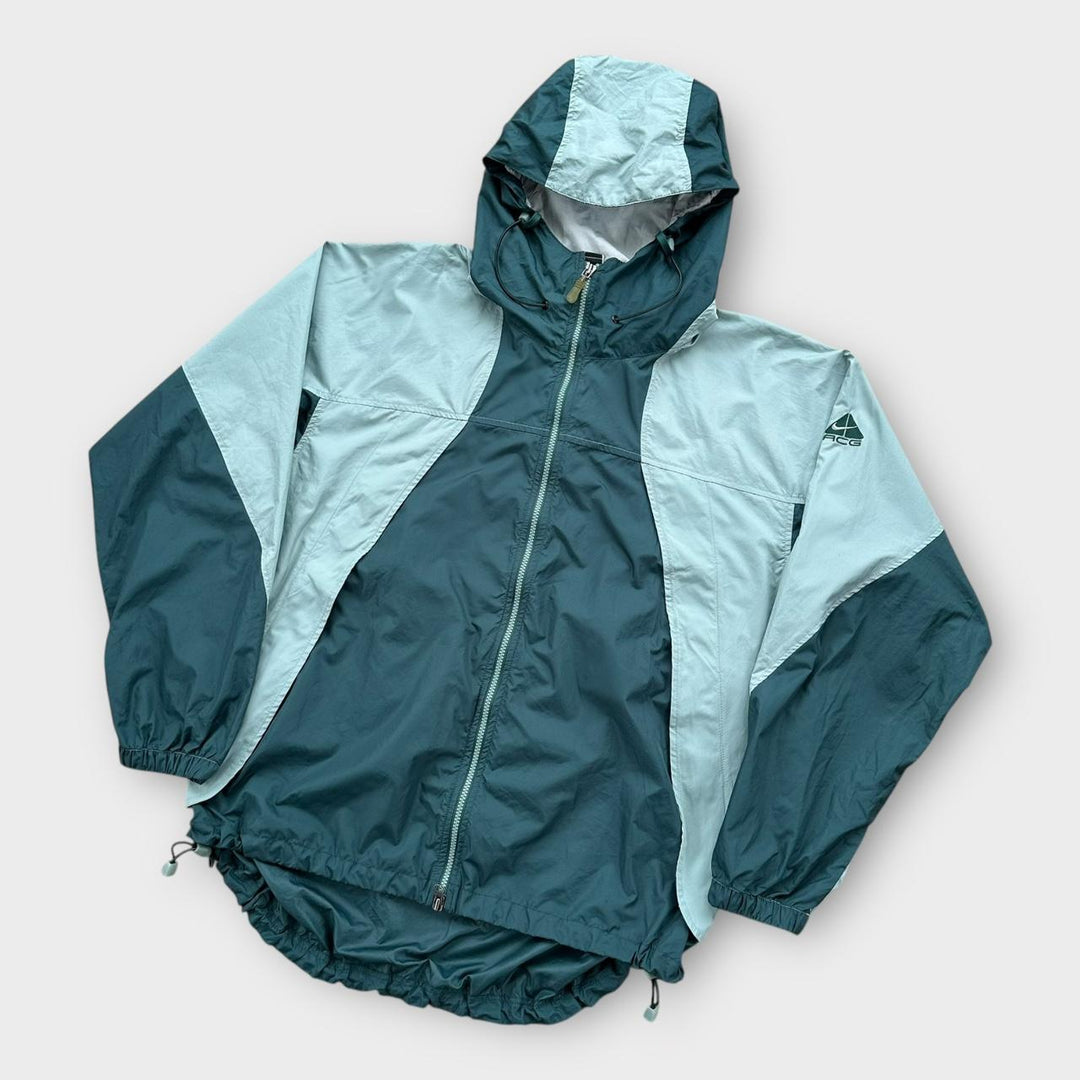 Nike ACG verstaubare Jacke – groß