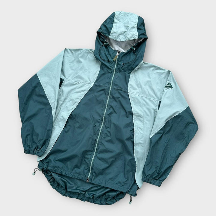 Nike ACG verstaubare Jacke – groß