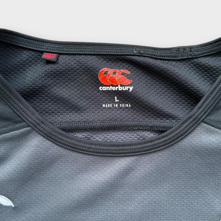 Irland-Rugby-Oberteil – groß