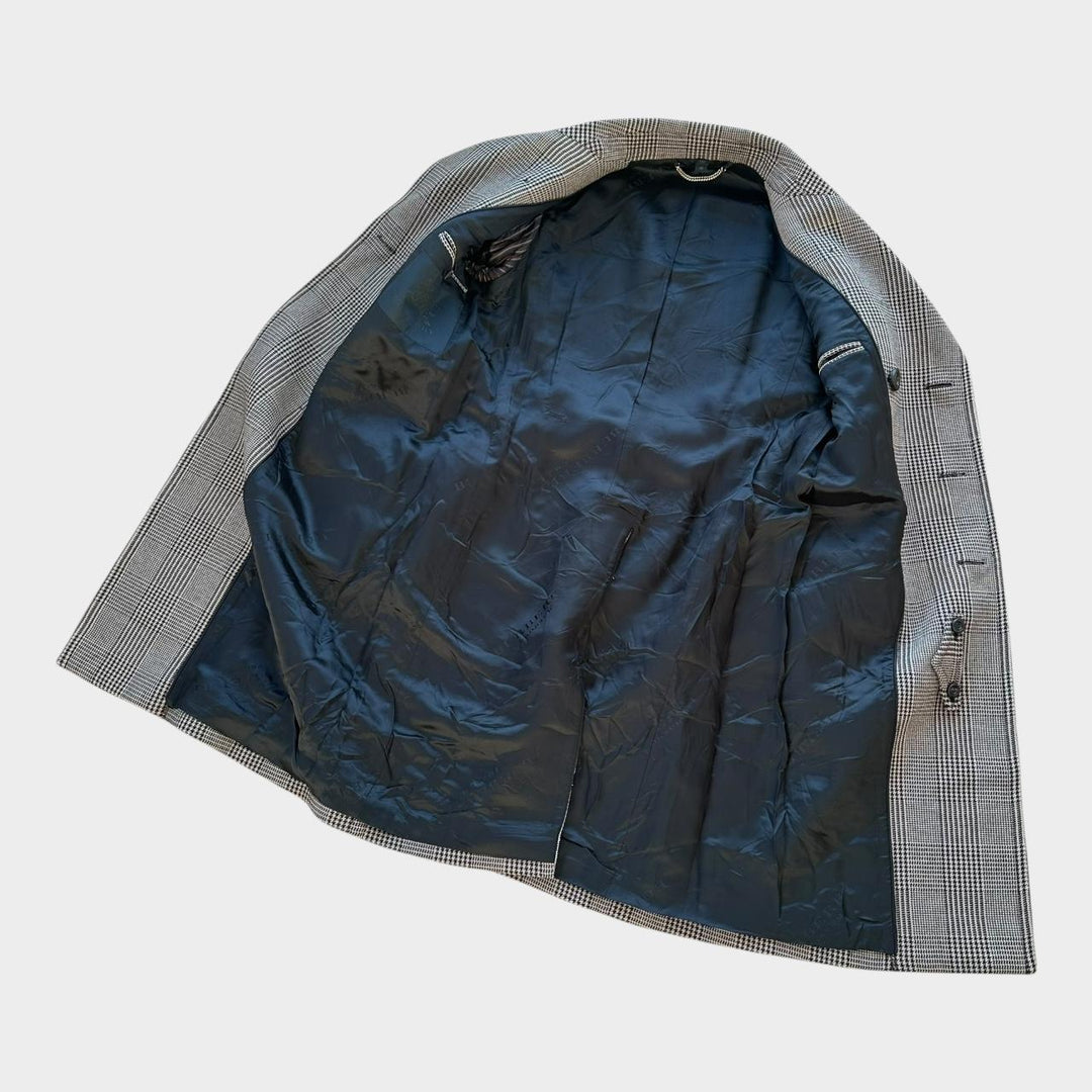 Burberry Prorsum Trenchcoat – klein (Größe 46)