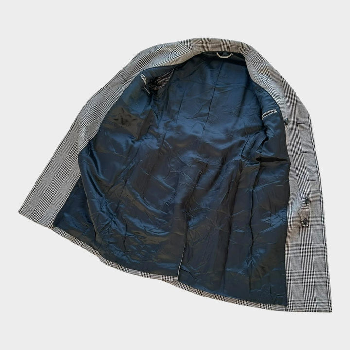 Burberry Prorsum Trenchcoat – klein (Größe 46)