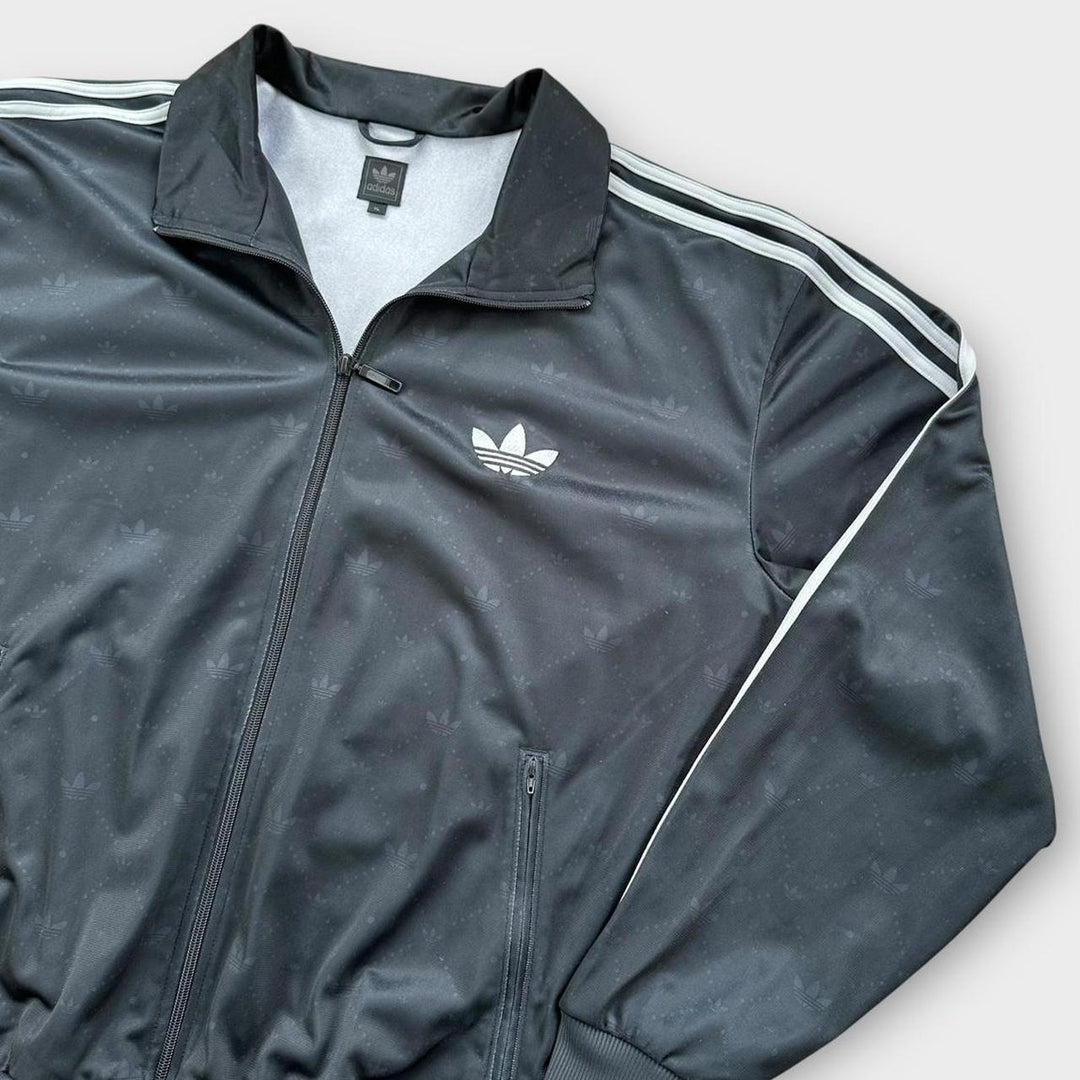 Vintage Adidas Trainingsjacke - XL