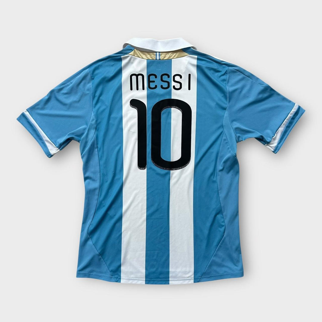 Argentinien-Fußballtrikot - XL