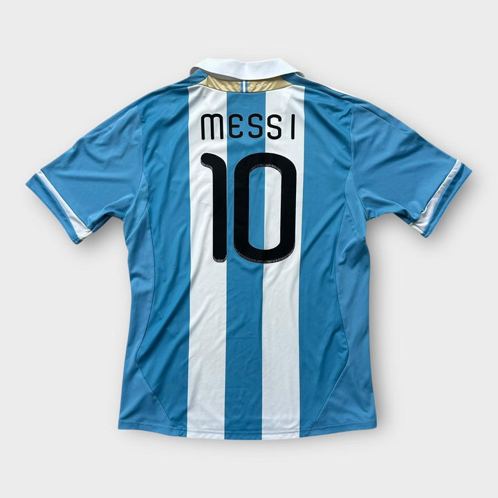 Argentinien-Fußballtrikot - XL