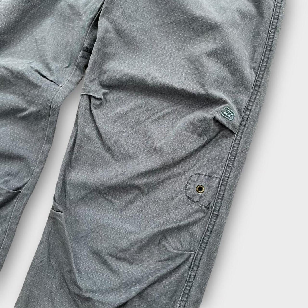 Billabong Ripstop-Cargohose – Größe L
