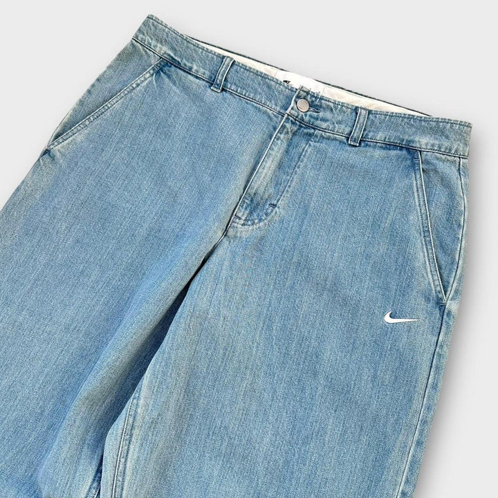 Nike SB Denim-Jeans – 34-Zoll-Taille
