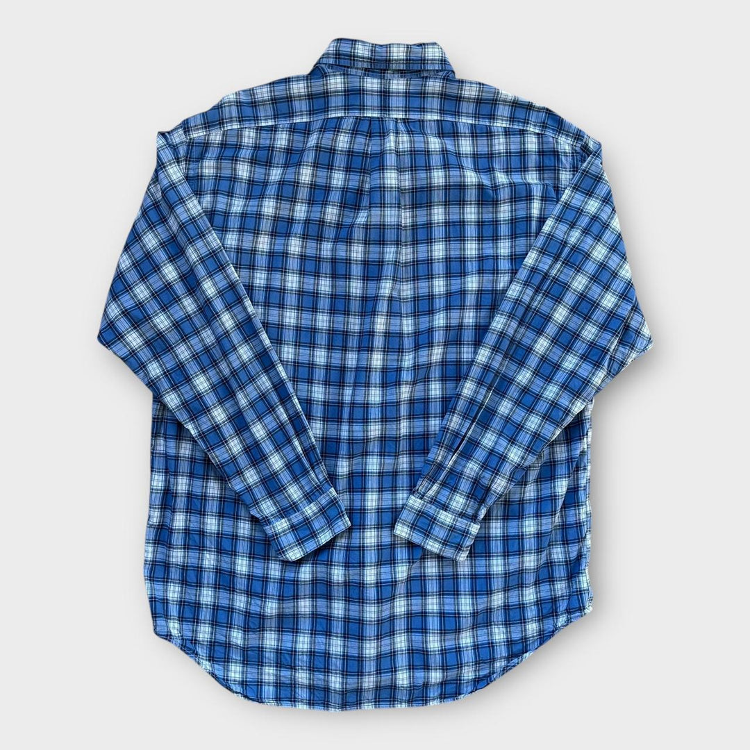 Ralph Lauren Hemd – groß (passt als XL)