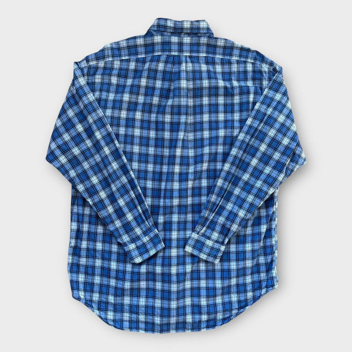 Ralph Lauren Hemd – groß (passt als XL)