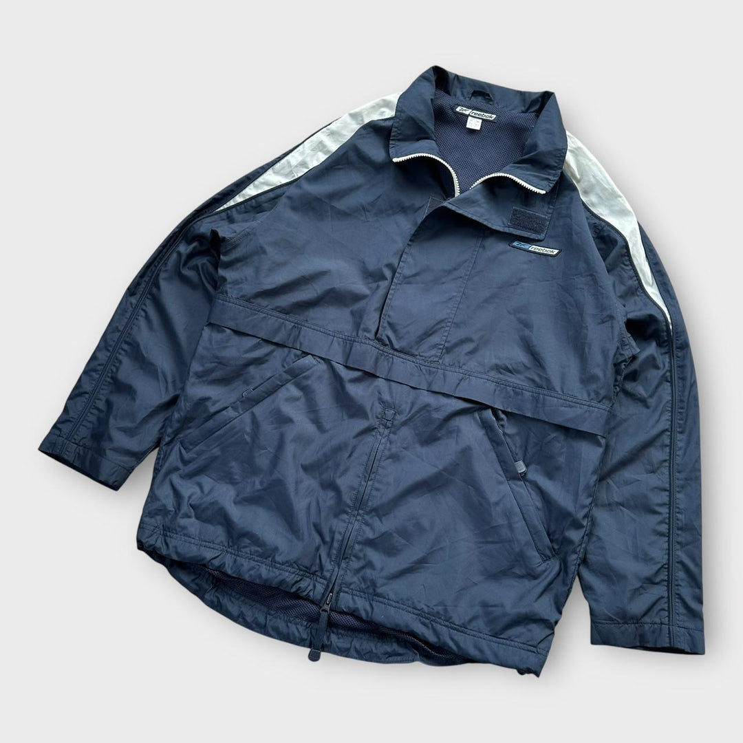 Reebok Pulloverjacke – mittel