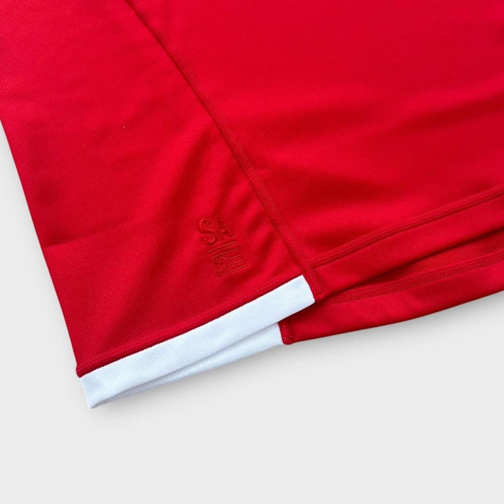 Lions-Rugby-Oberteil – 2XL