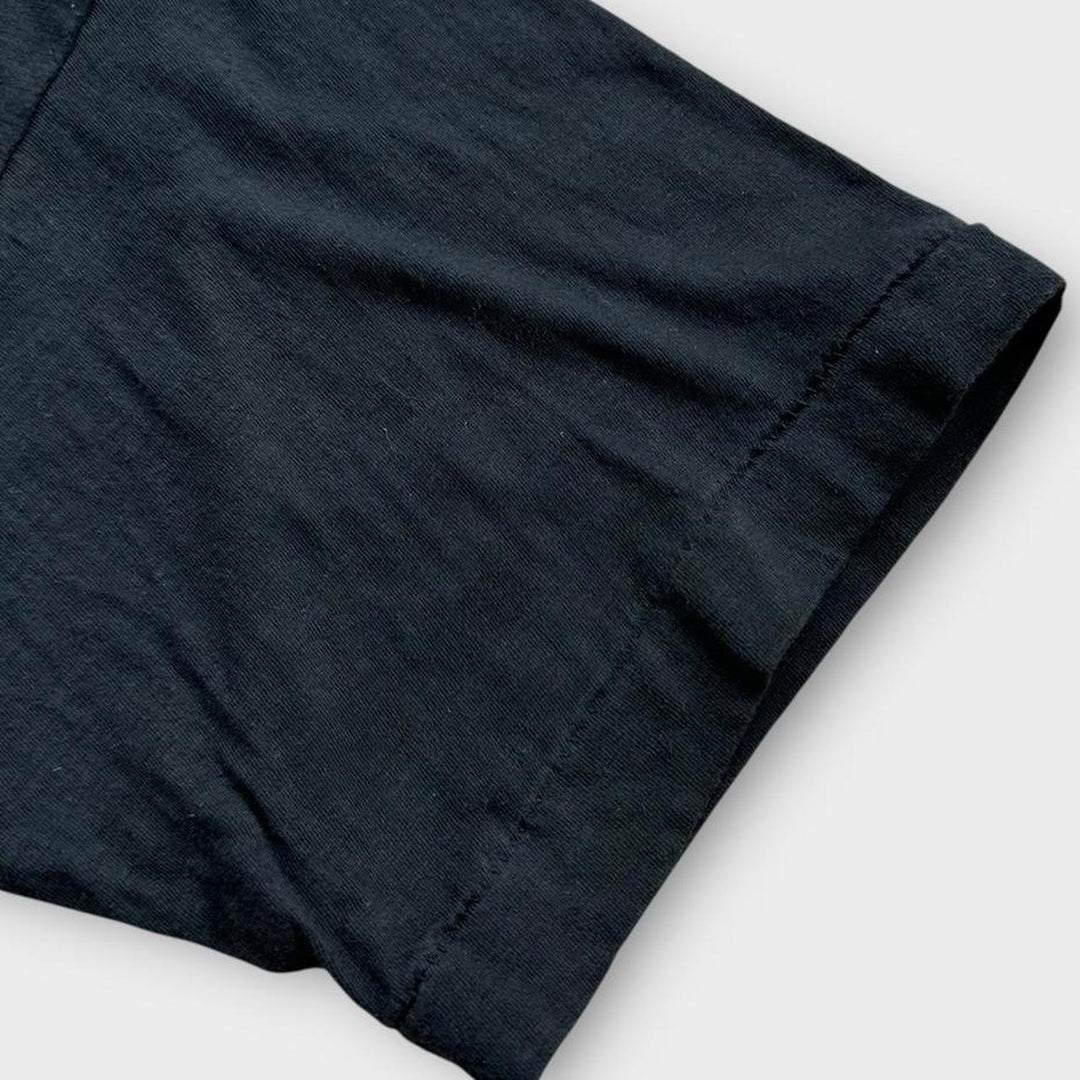 Vintage West Ham Julian Dicks Grafik-T-Shirt – mittelgroß