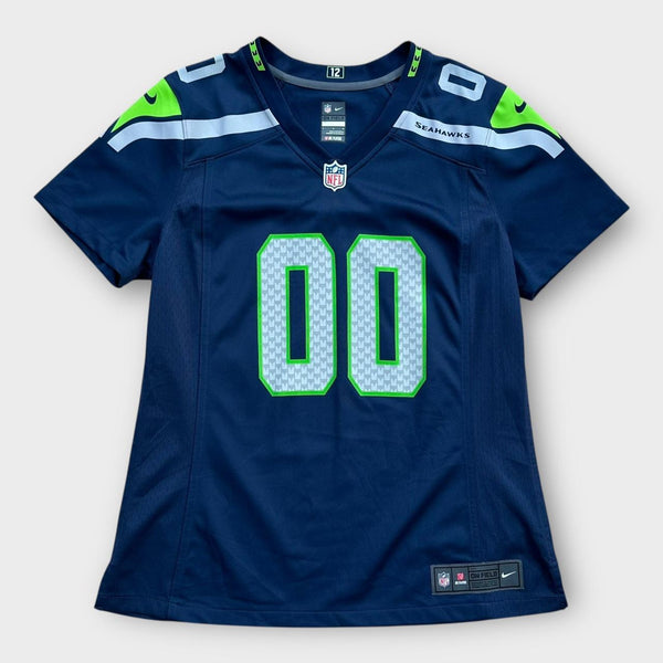 Seahawks NFL-Trikot – Damen groß