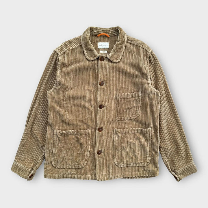 Far Afield Arbeitsjacke – groß