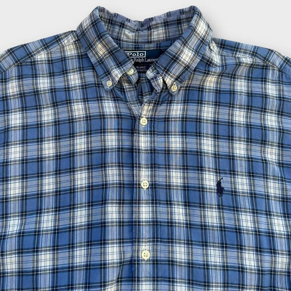 Ralph Lauren shirt - large (fits as an XL)