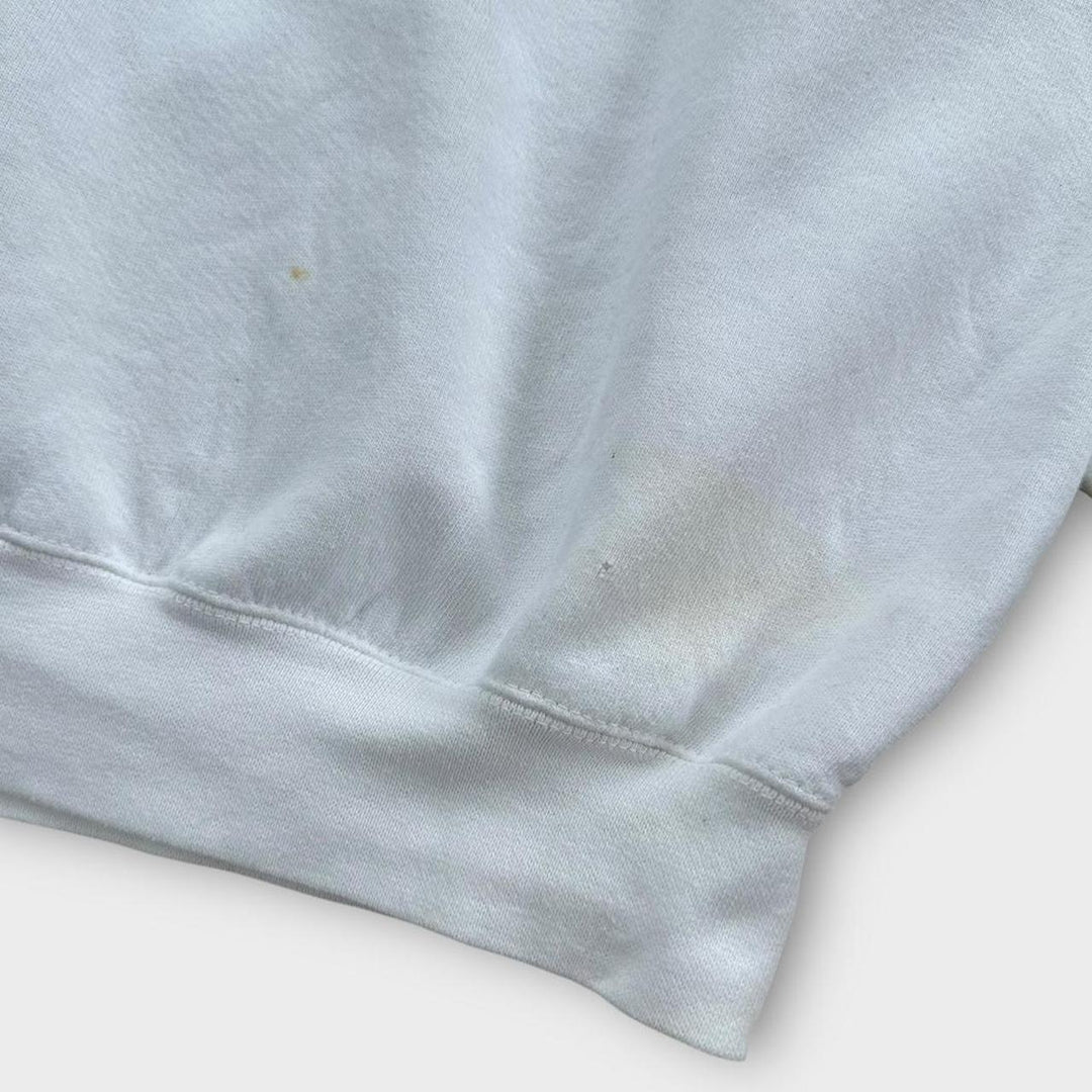 Vintage Coca Cola Sweatshirt - groß