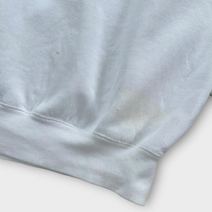 Vintage Coca Cola Sweatshirt - groß