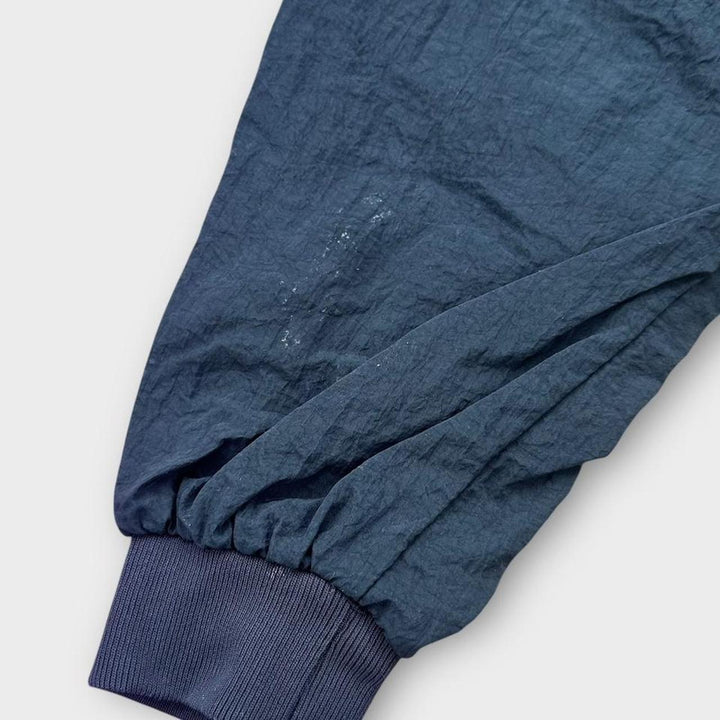 Vintage Nike Trainingsjacke – groß (passt wie eine kleine)