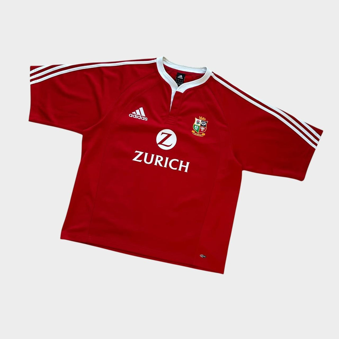 Vintage Lions Rugby-Top – XL