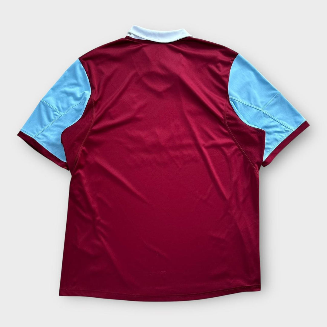West Ham Fußballtrikot – XXL