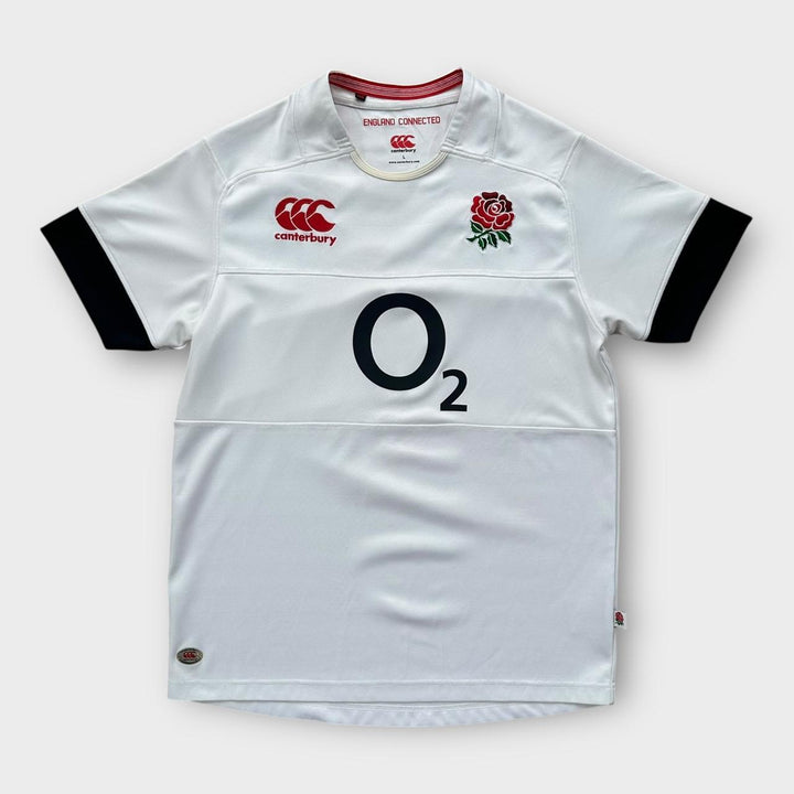 England-Rugby-Oberteil – groß