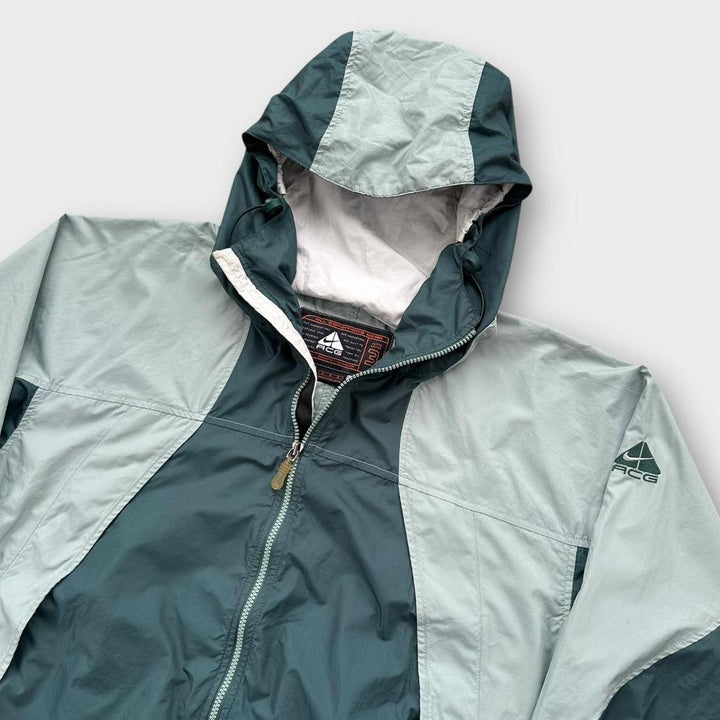 Nike ACG verstaubare Jacke – groß