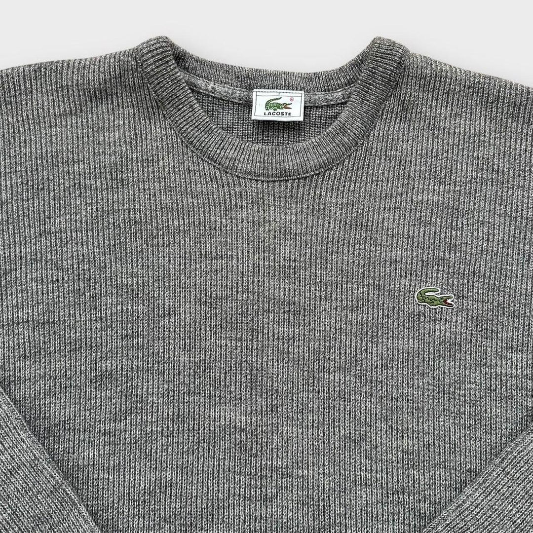 Lacoste-Strickpullover - XXL