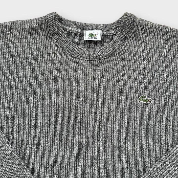 Lacoste-Strickpullover - XXL