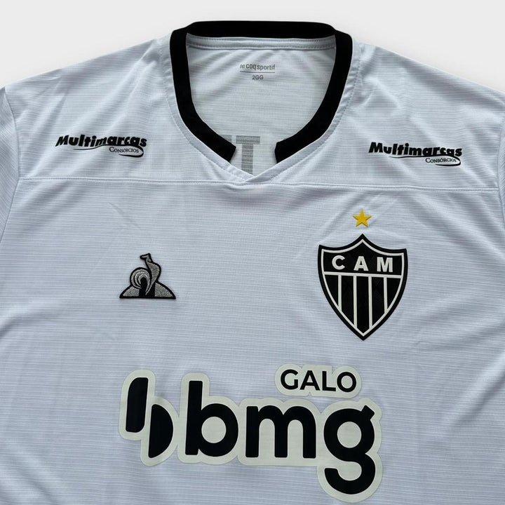 Atletico Mineiro Fußballtrikot – XXL