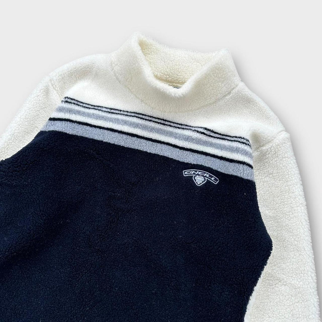 Vintage O'Neill Fleece – Damen XL
