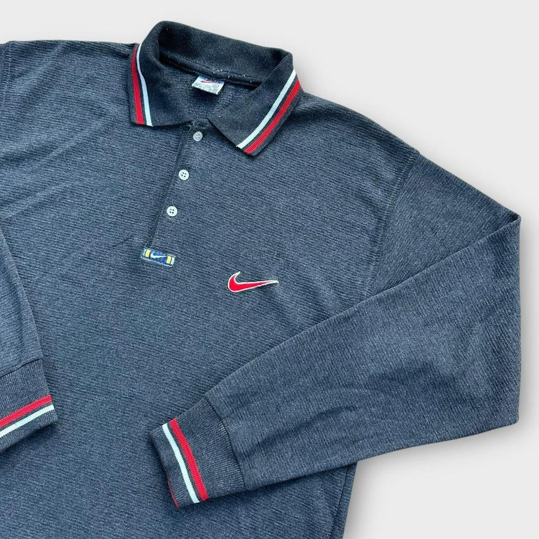 Nike Rugby-Shirt – XL (passt wie ein großes)