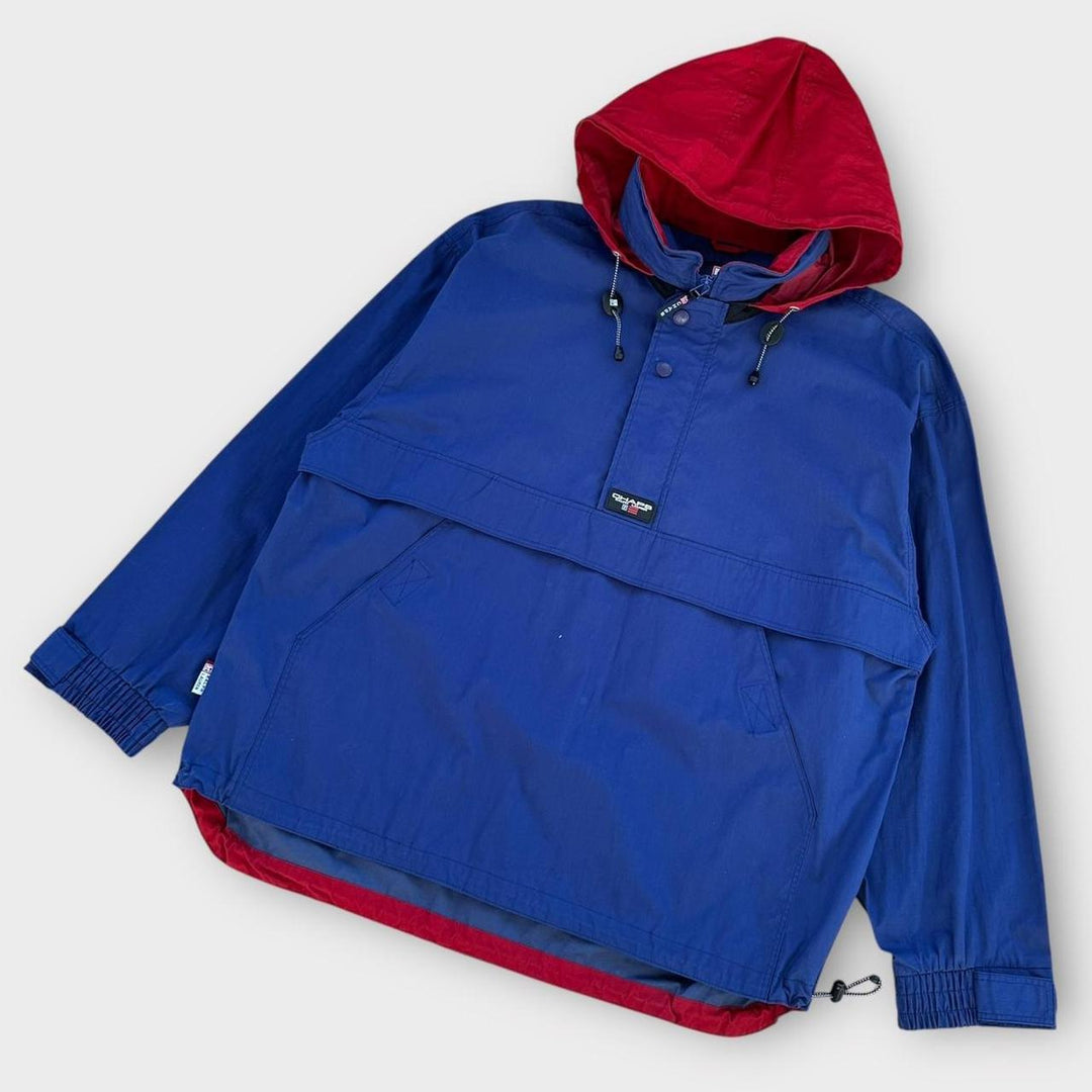 Chaps Ralph Lauren Pulloverjacke – groß