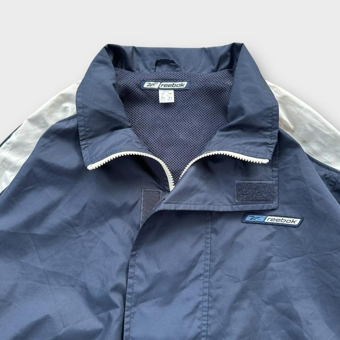 Reebok Pulloverjacke – mittel