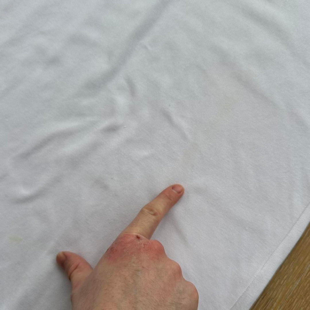 YSL-Poloshirt – XL