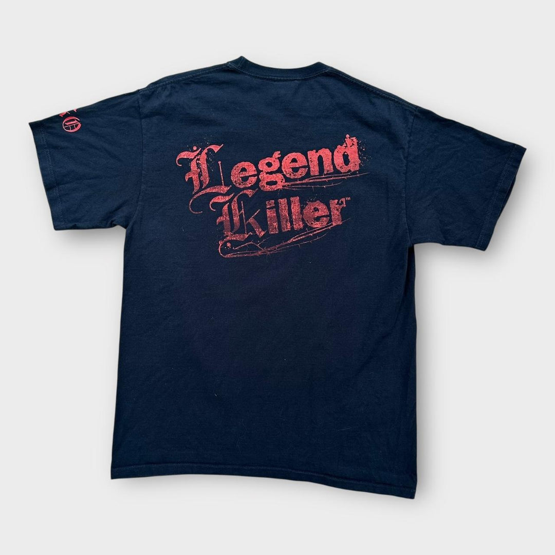 WWE Randy Orton Wrestling-T-Shirt – groß