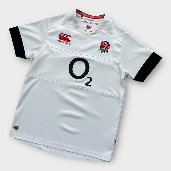 England-Rugby-Oberteil – groß