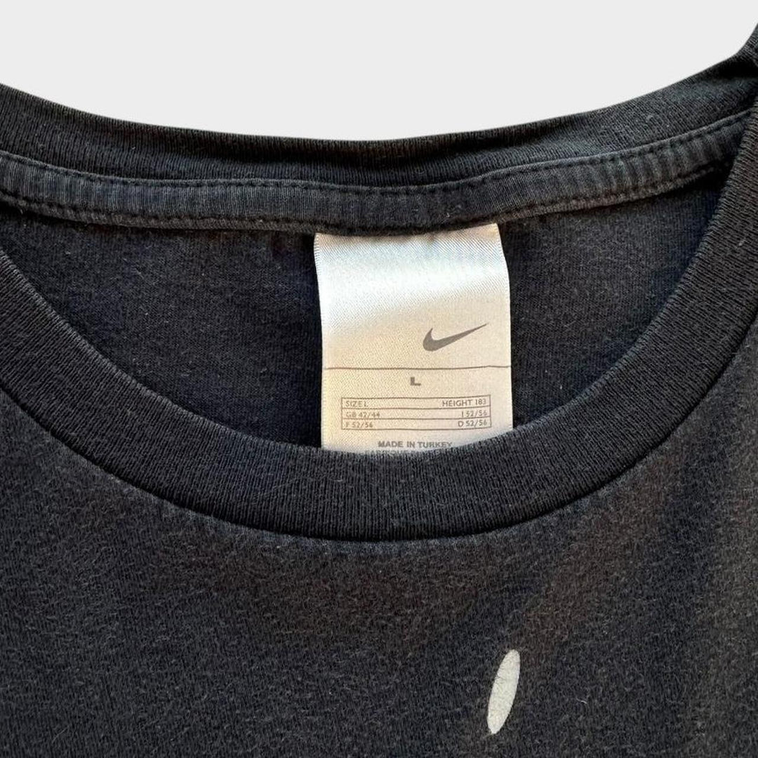 Nike TN Grafik-T-Shirt – groß (passt wie und XL)