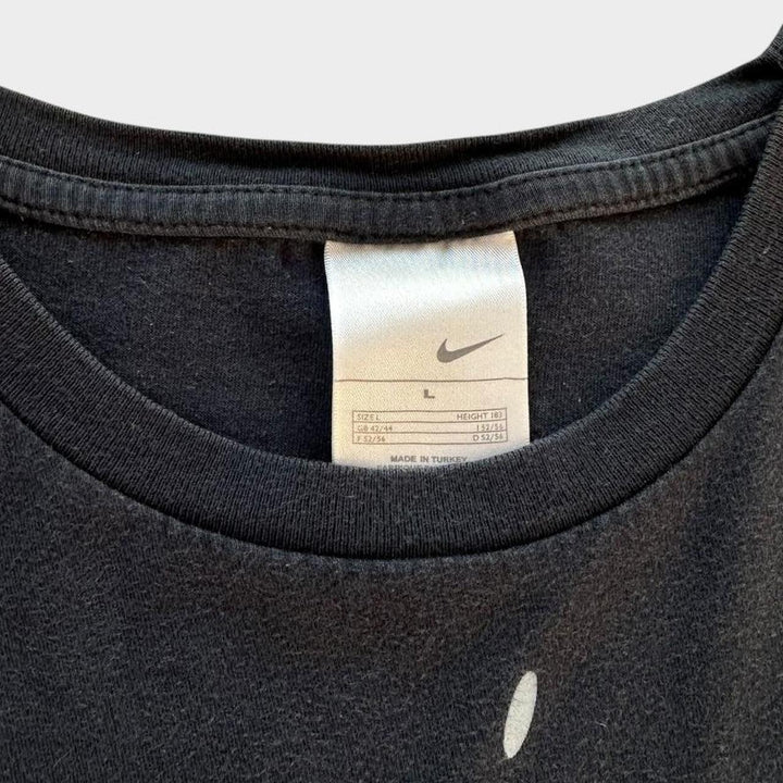 Nike TN Grafik-T-Shirt – groß (passt wie und XL)
