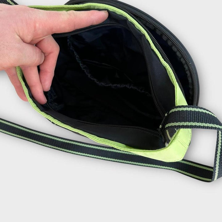 Vintage Nike Seitentasche – Einheitsgröße